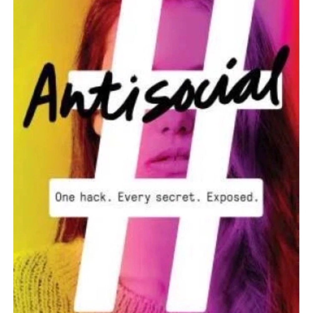 Antisocial - Paperback By Blake, Jillian - Brand New
